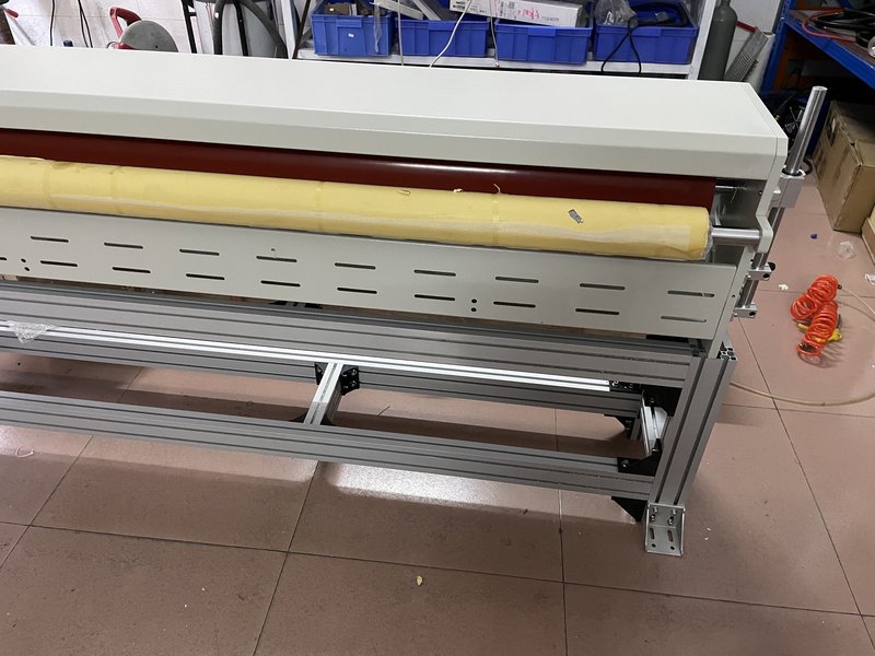 10KW Corona Treatment Equipment image 6