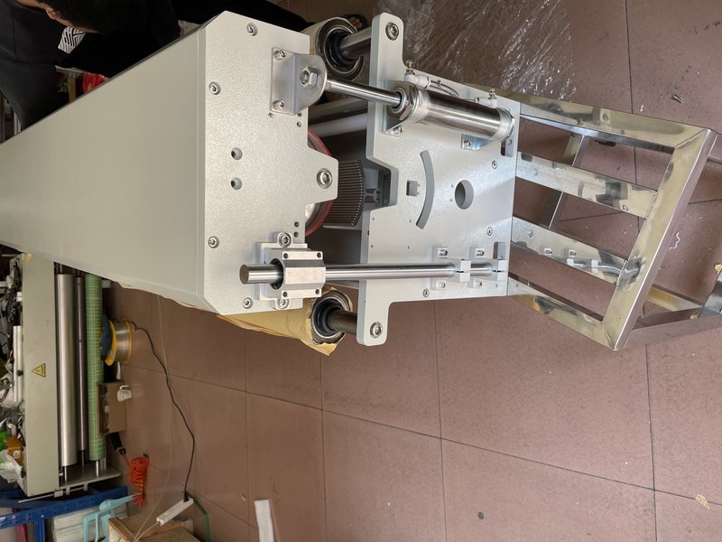 10KW Corona Treatment Equipment image 7