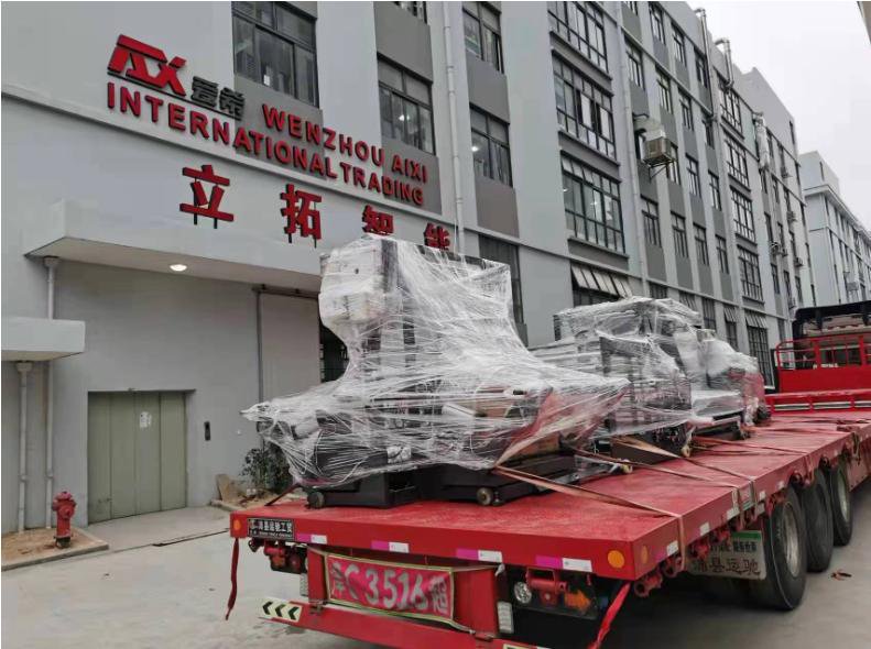 2200mm PE PP Sheet Lamination Machine image 3