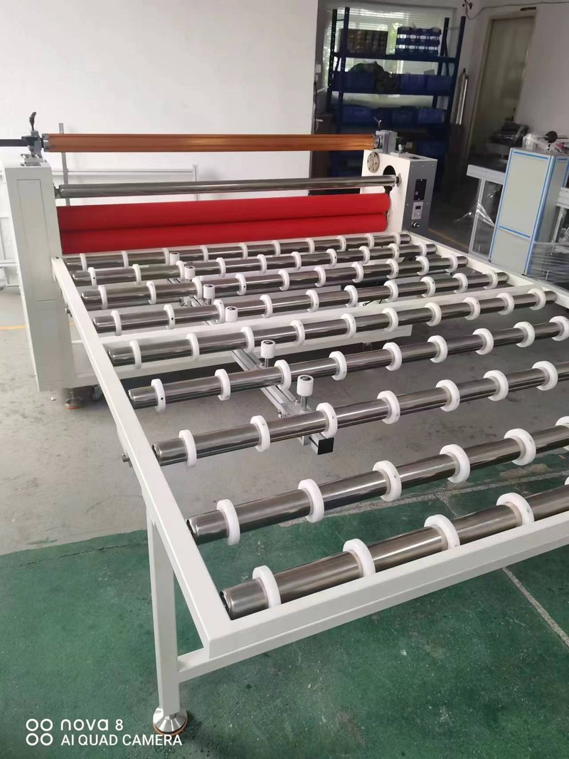 2200mm PE PP Sheet Lamination Machine image 5