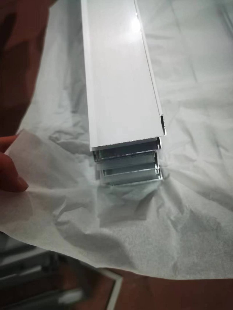 Aluminum Profiles