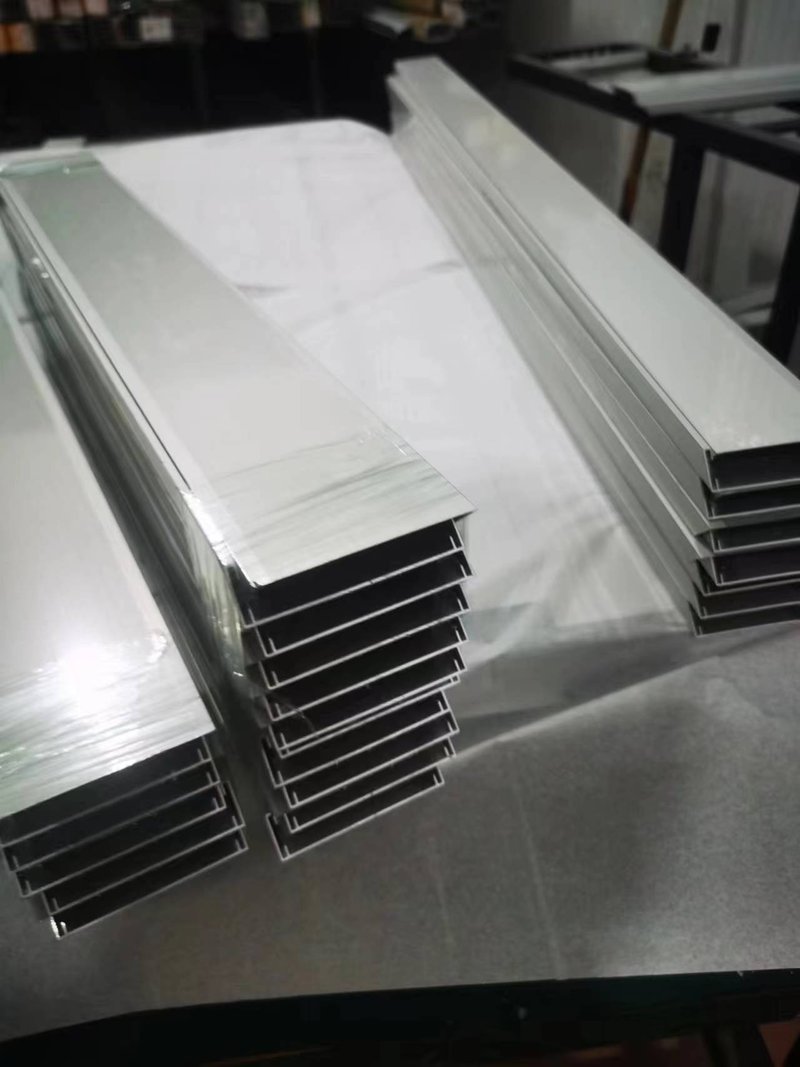 Aluminum Profiles image 2