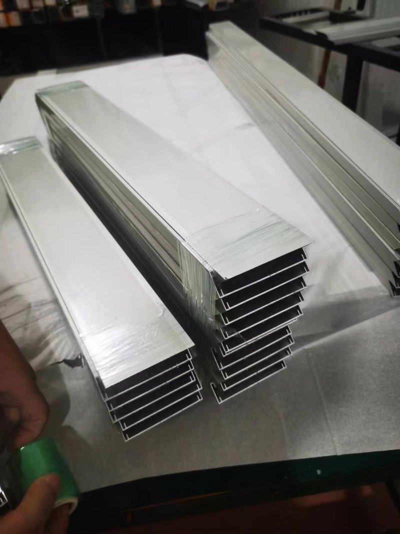 Aluminum Profiles image 3