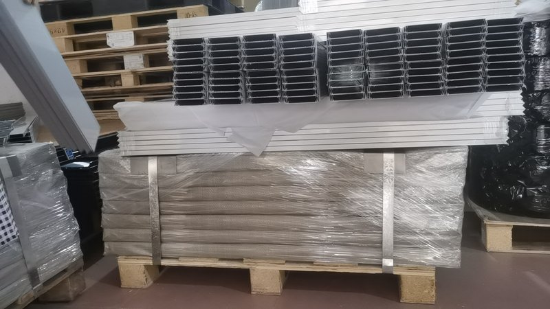 Aluminum Profiles image 5