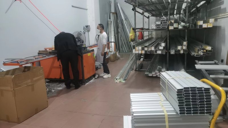 Aluminum Profiles image 6