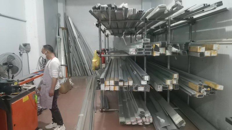Aluminum Profiles image 7