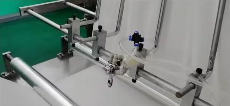 AX-1200 Canister Making and Packaging Machine image 5