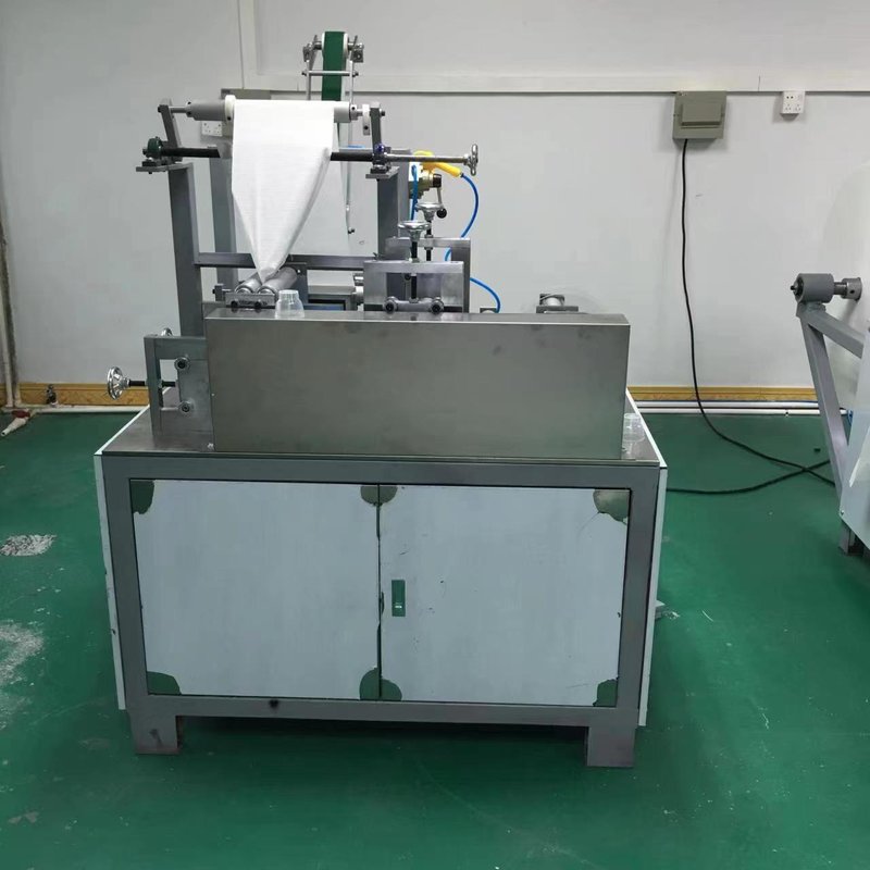 AX-1200 Canister Making and Packaging Machine image 7