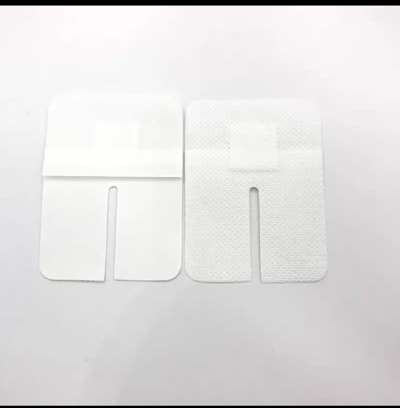 AX-260 Round Pressure Dressing Patch Forming and Packaging Machine image 6