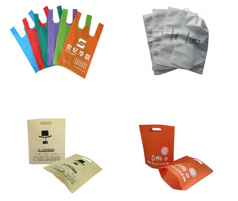 AX-DC700 Automatic D-Cut U-Cut Nonwoven Bag Making Machine image 5