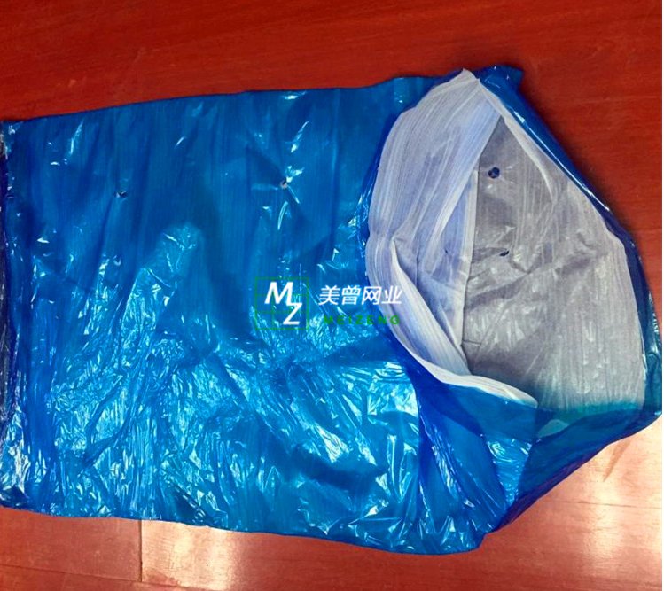 AX-LT800 Automatic Nonwoven Date Bag Making Machine image 8