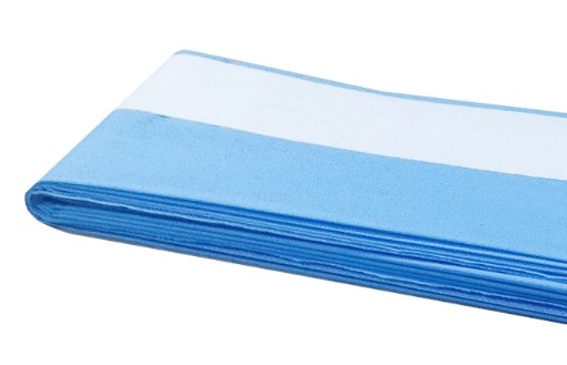Bedsheet Backside Glue Application Machine image 2