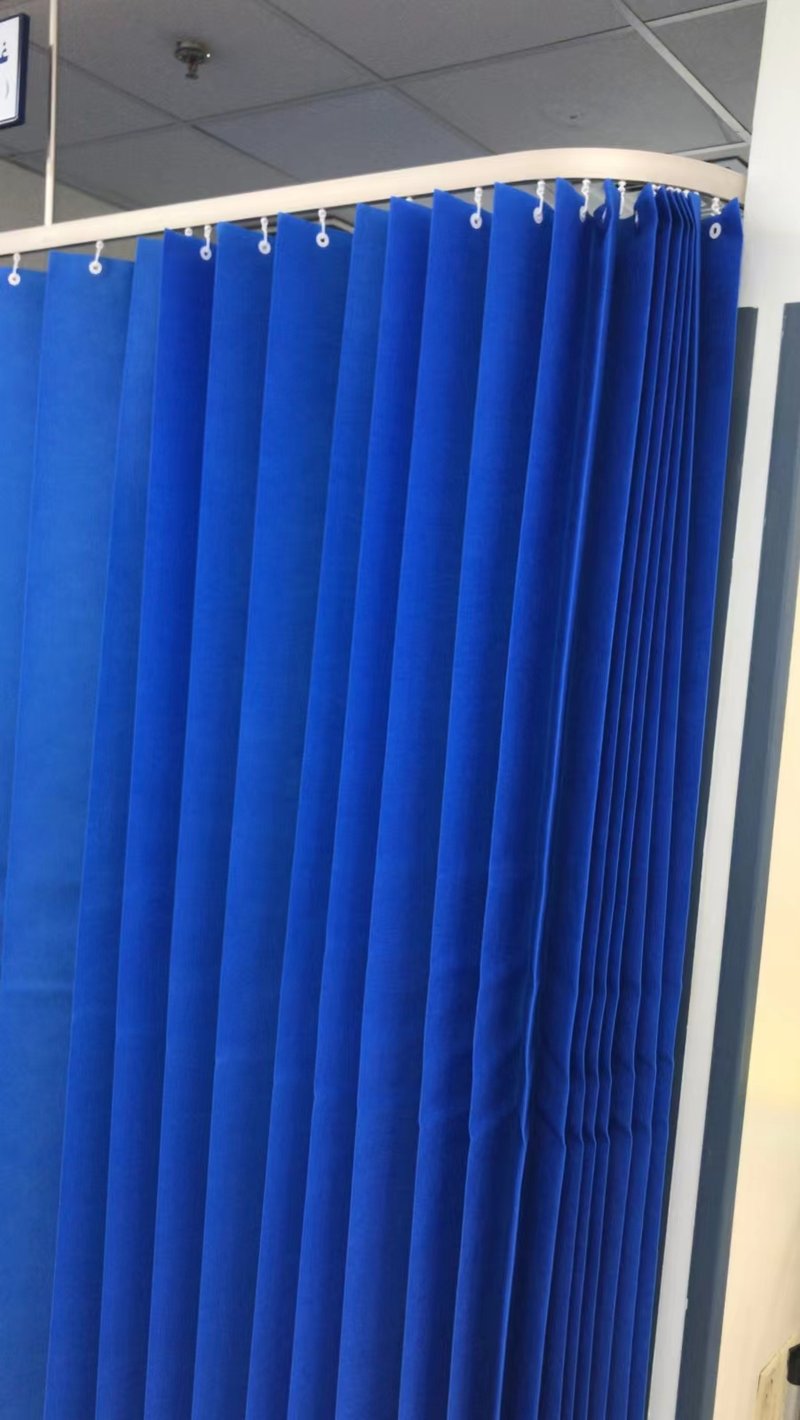 Curtain Pleating Machine 2.8m Width image 5