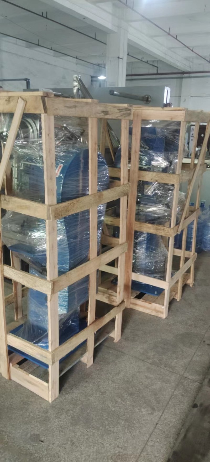 DF-1700 Nonwoven Perforation Machine image 4
