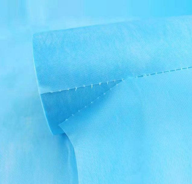 DF-2310 Massage Bed Sheet Making Machine image 4