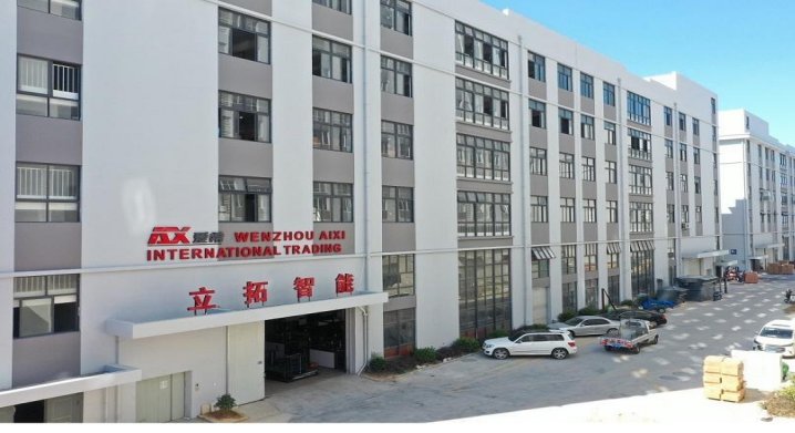 DF-2310 Massage Bed Sheet Making Machine image 5