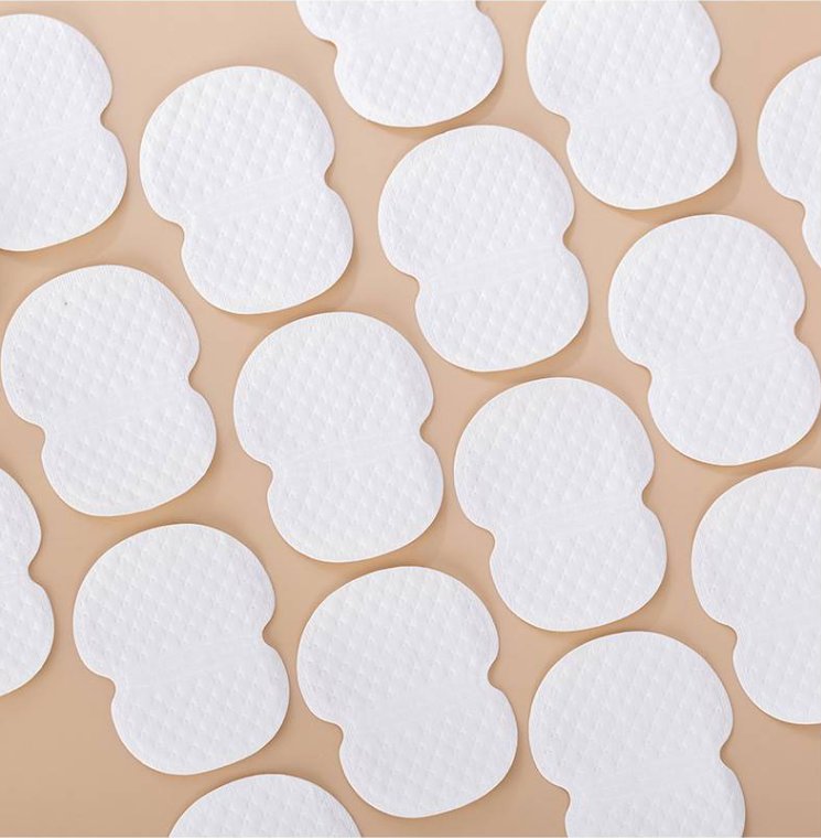 Disposable Armpit Sweat Pad Making Machine
