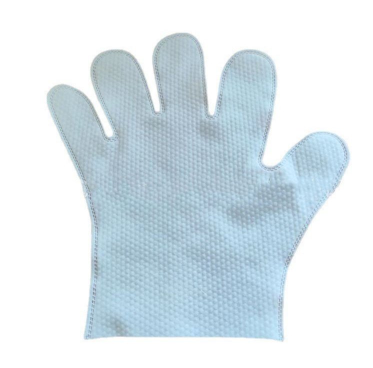 Disposable Nonwoven Gloves Making Machine image 8