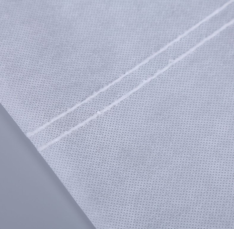 Disposable Nonwoven Headrest Cloth Making Machine image 6