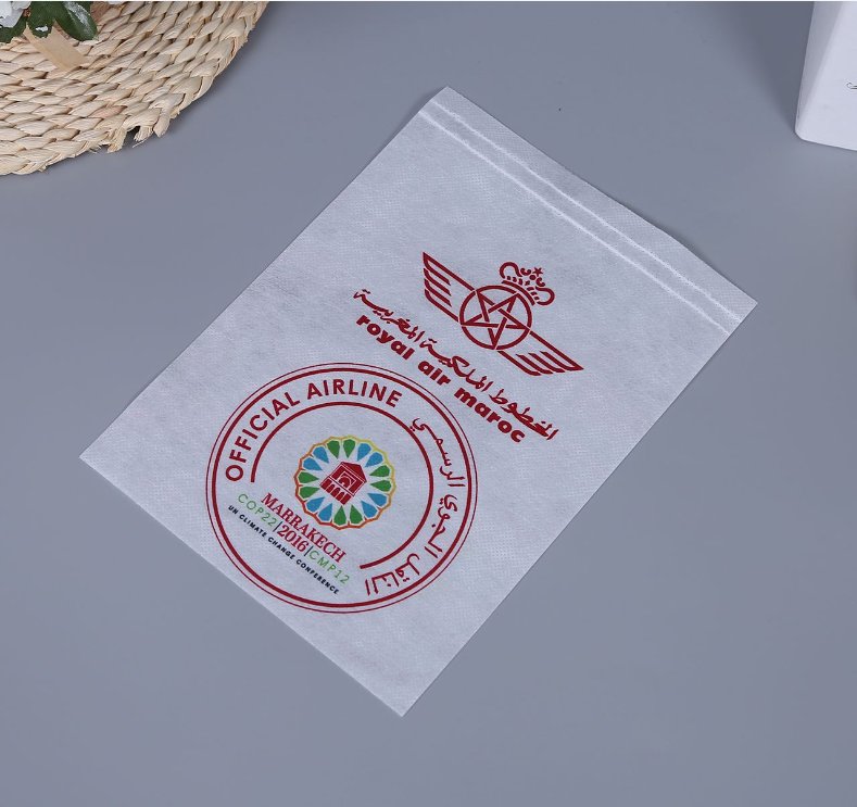 Disposable Nonwoven Headrest Cloth Making Machine image 7