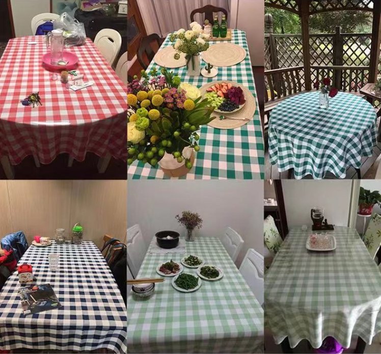 Disposable Nonwoven Tablecloth Making Machine