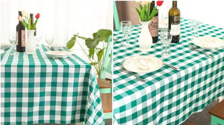 Disposable Nonwoven Tablecloth Making Machine image 5