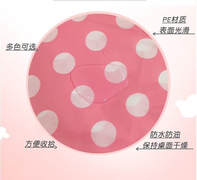 Disposable Nonwoven Tablecloth Making Machine image 8