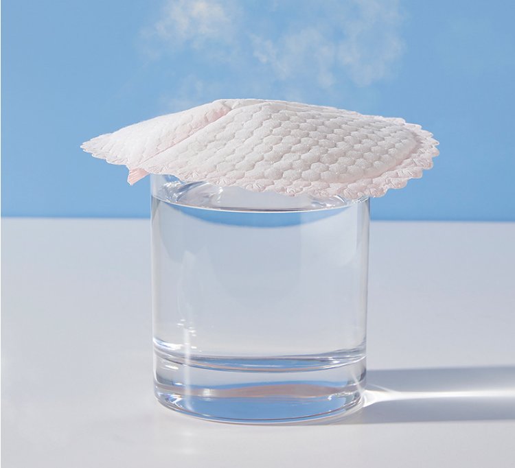 Disposable Nursing Pad Making Machine image 5