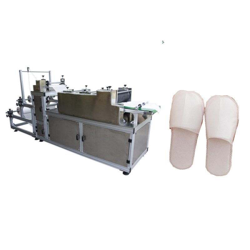 Disposable Slipper Production Line AX-TX-2