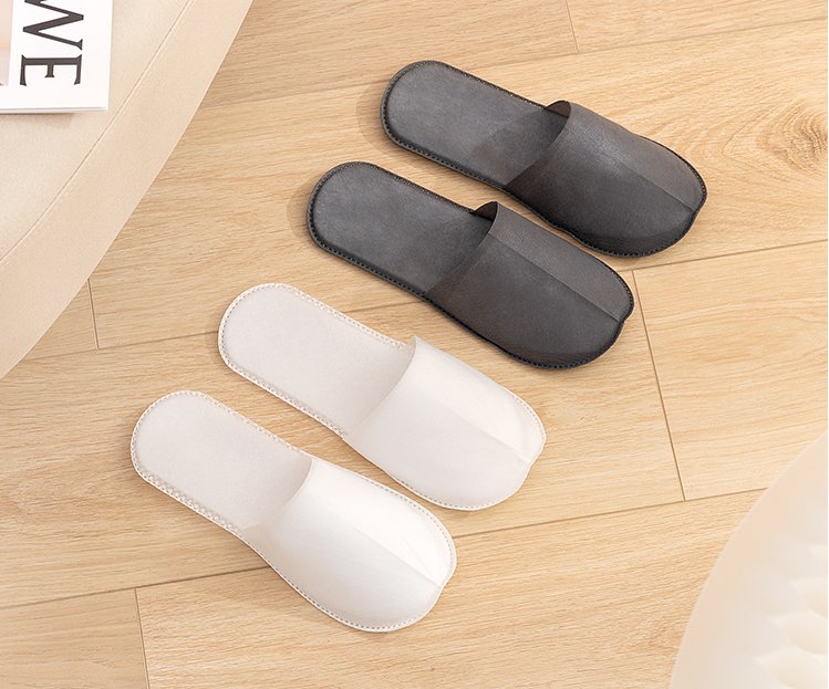Disposable Slipper Production Line AX-TX-2 image 6
