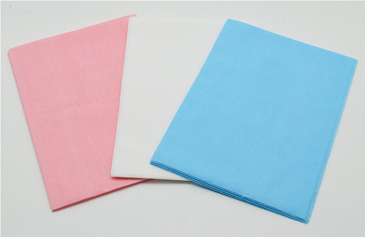 Disposable Towel Making Machine image 2