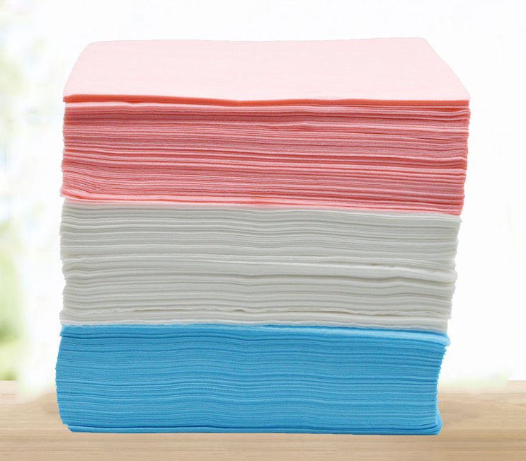 Disposable Towel Making Machine image 3
