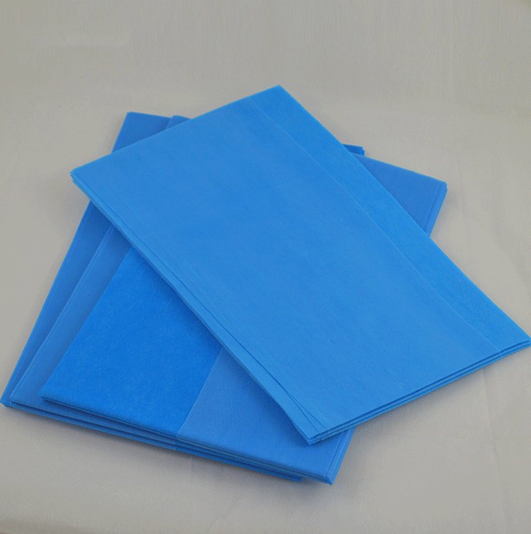 Disposable Towel Making Machine image 6