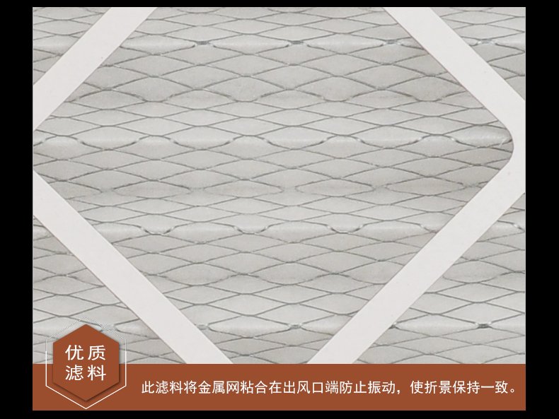 DJK-Pleat3-800 CNC Knife Paper Pleating Production Line image 3