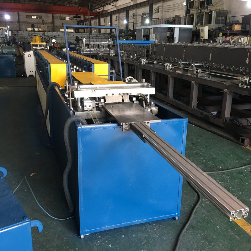 DJK-Pleat6-1250 High Speed Pre-Folding Machine image 3