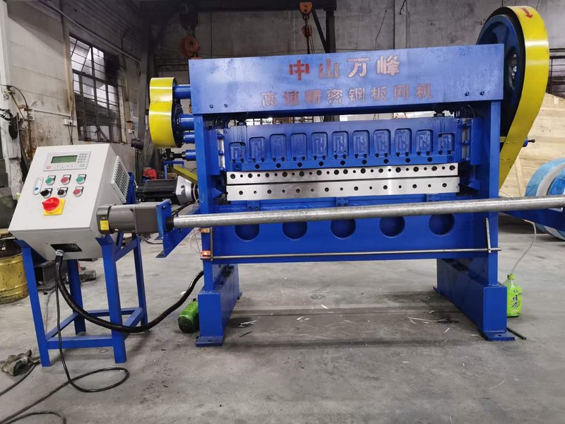 DJPP-1000-C PP Separate Gluing and Knife Collecting Machine image 5