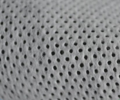 Embossing Roller Machine image 2
