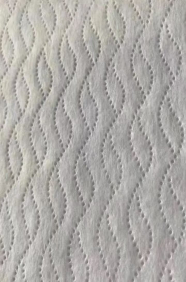 Embossing Roller Machine image 3