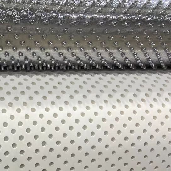 Embossing Roller Machine image 8