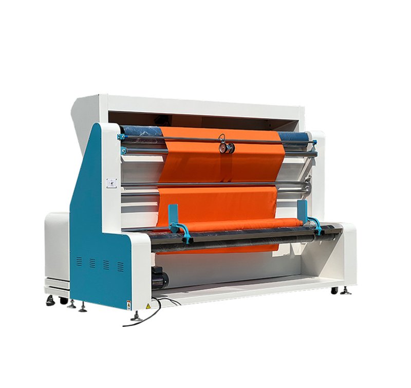 Fabric Inspection Machine image 2