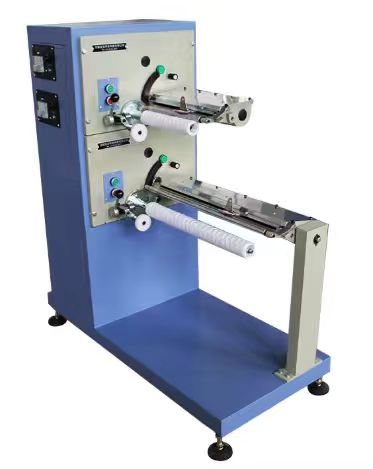 Filter Core Ring Winding Machine