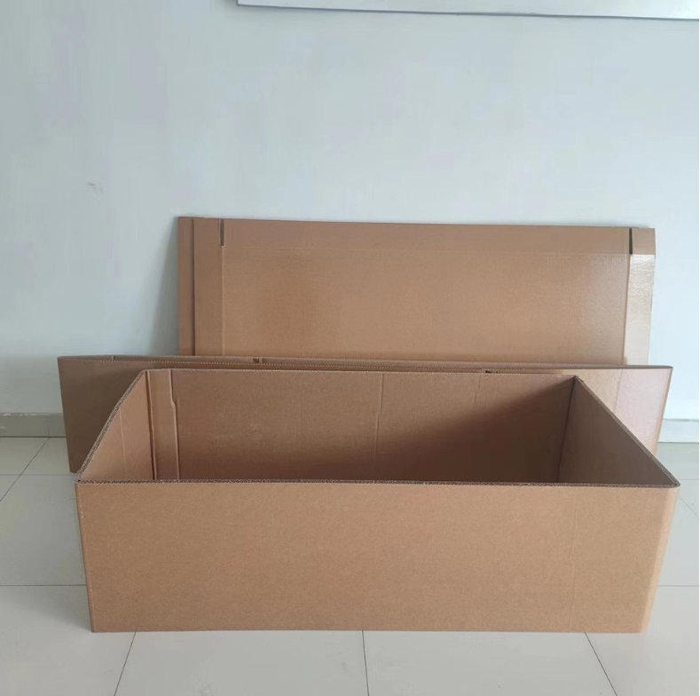 Glue Coating and Drying Machine image 7