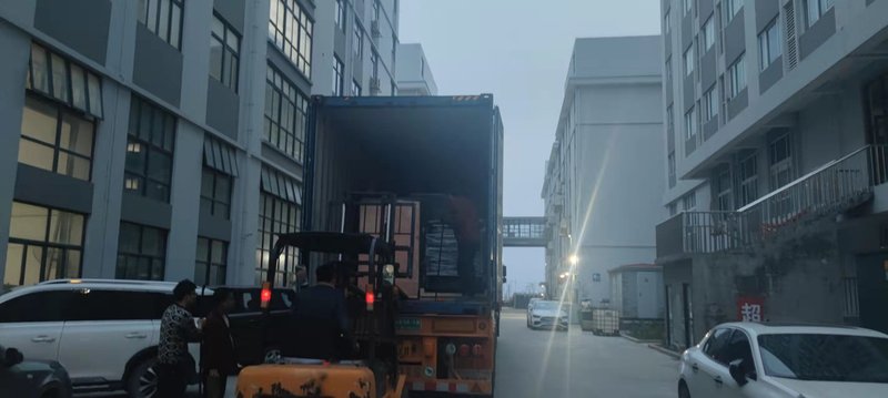HBL-DC600 Automatic Multifunctional Nonwoven Bag Making Machine