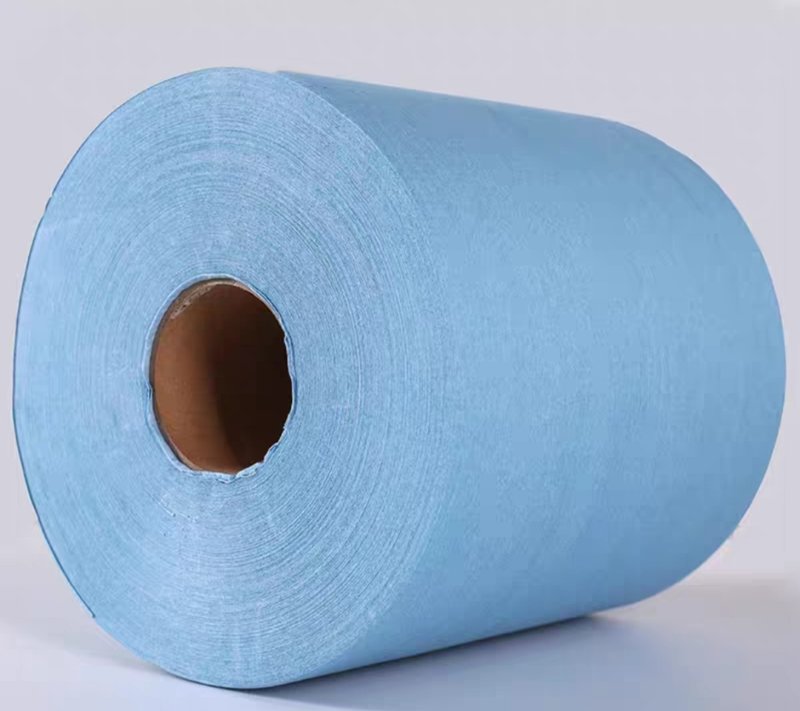 Industrial Lint-Free Antistatic Wipes image 2