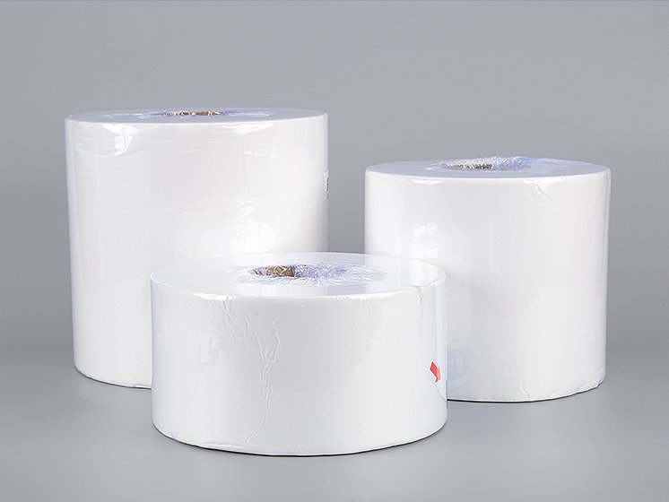 Industrial Lint-Free Antistatic Wipes image 6