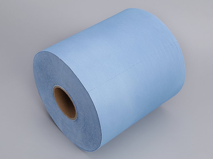 Industrial Lint-Free Antistatic Wipes image 7