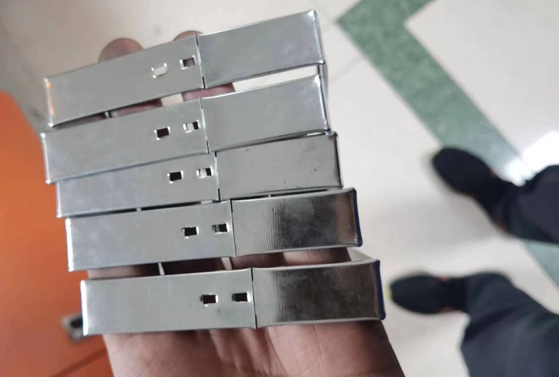 Inner Frame Forming Machine