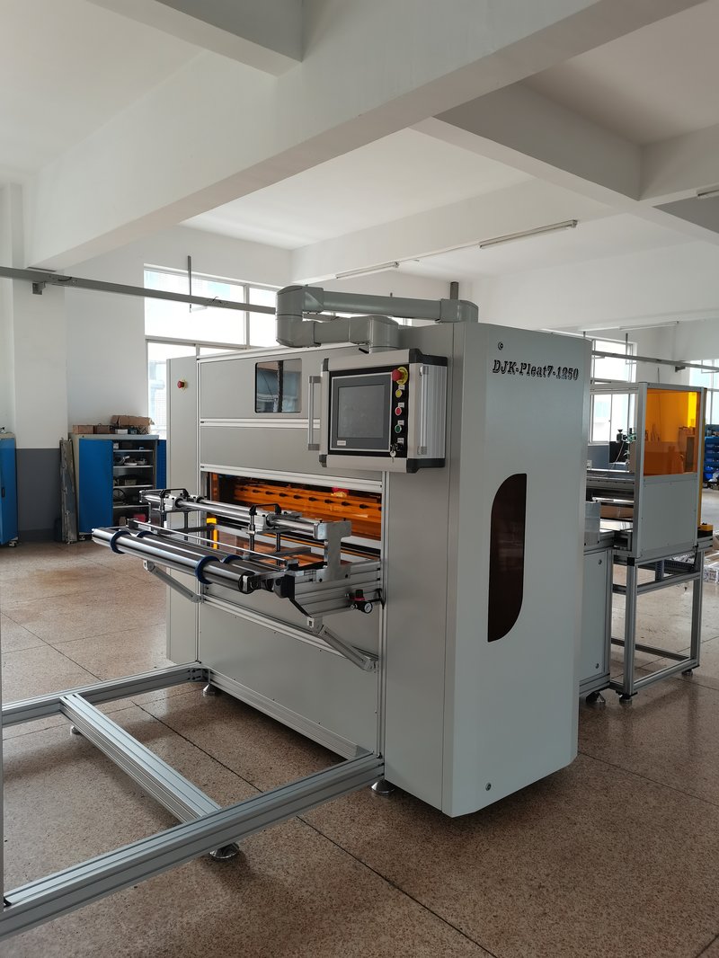KW-510B Automatic Foam Sealing Machine image 5