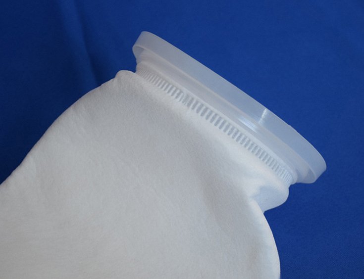 Liquid Filter Bags (Water Filtration Bags) image 2