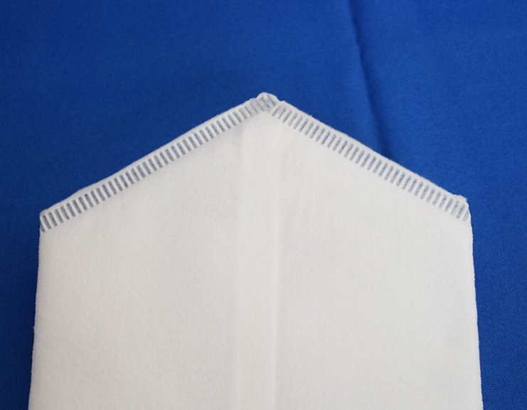 Liquid Filter Bags (Water Filtration Bags) image 3